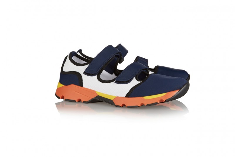 SNEAKERS: MARNI