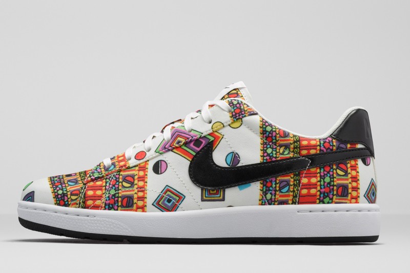 SNEAKERS: NIKE X LIBERTY COLLECTION