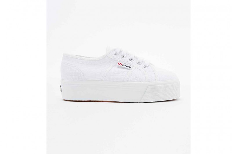 SNEAKERS: SUPERGA