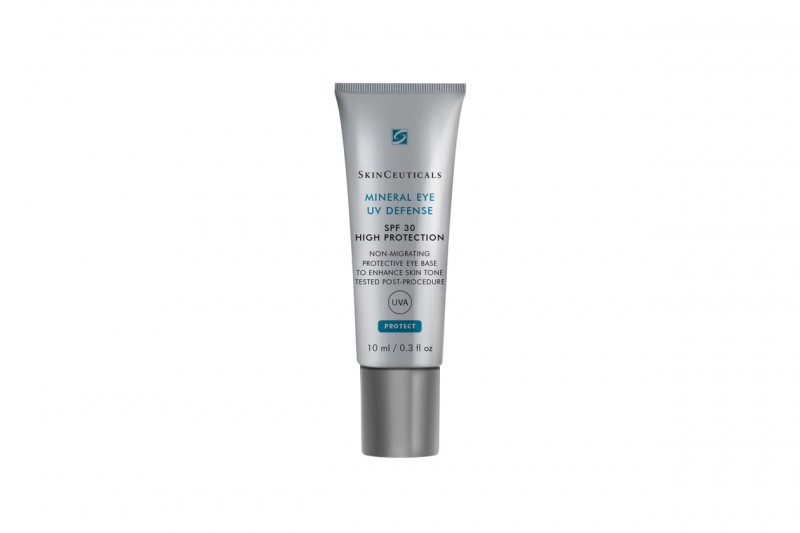 SOLARI 2015: Mineral Eye UV Defense SPF 30 di Skinceuticals