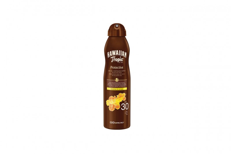 SOLARI 2015: Oil Protective SPF 30 di Hawaiian Tropic