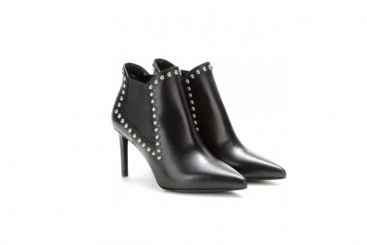 STIVALETTO: SAINT LAURENT