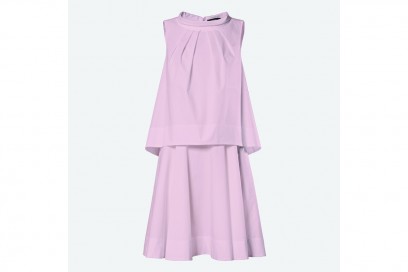 #STYLETIPS: la pe 2015 di Weekend max mara indossata da Michela