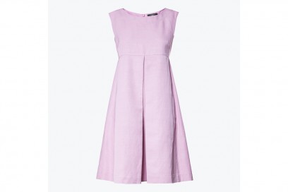 #STYLETIPS: la pe 2015 di Weekend max mara indossata da Michela