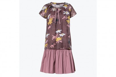 #STYLETIPS: la pe 2015 di Weekend max mara indossata da Michela