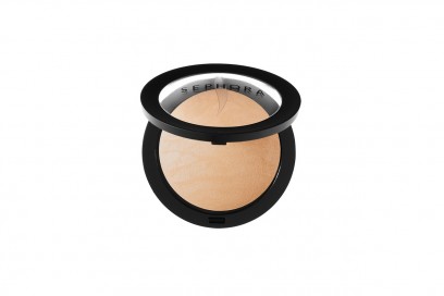 Sephora MicroSmooth Poudre Compacte Visage Cuite