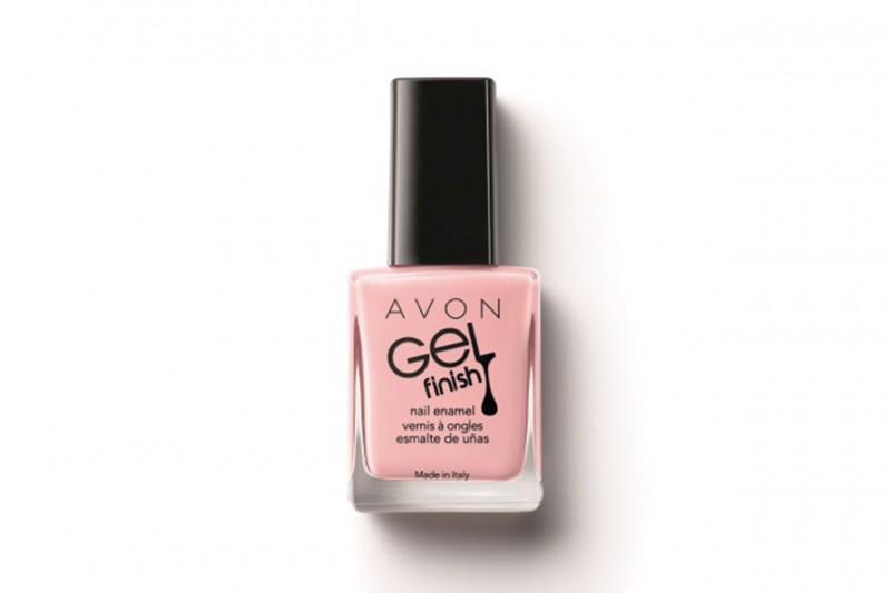 Smalti a lunga durata: AVON Gel Finish