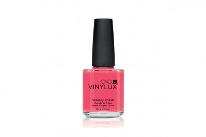 Smalti a lunga durata: CND VINYLUX