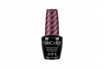 Smalti a lunga durata: GelColor by OPI smalto semipermanente