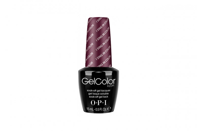 Smalti a lunga durata: GelColor by OPI smalto semipermanente
