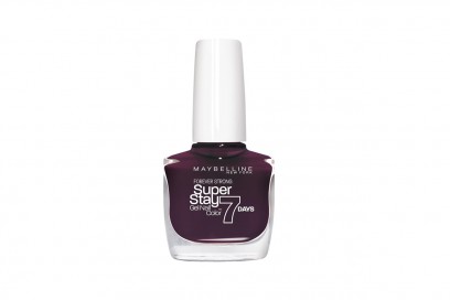 Smalti a lunga durata: Maybelline Super Stay Gel Nail Color 7 Days