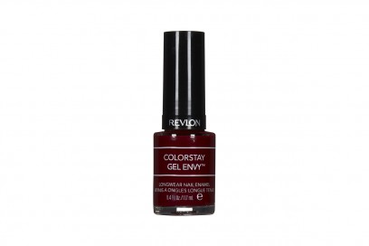 Smalti a lunga durata: REVLON Colorstay Gel Envy Longwear Nail Enamel