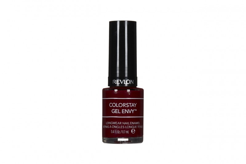 Smalti a lunga durata: REVLON Colorstay Gel Envy Longwear Nail Enamel