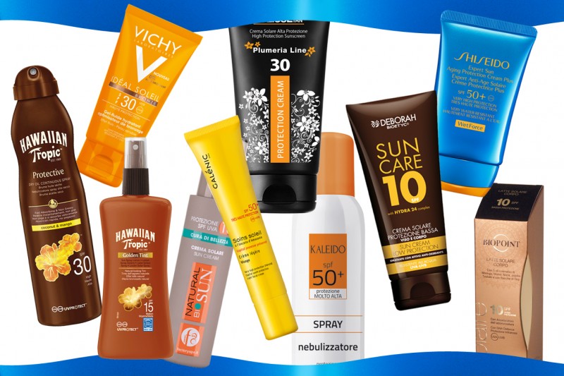 Solari 2015: come avere un’abbronzatura perfetta e duratura con i prodotti selezionati da Grazia.it