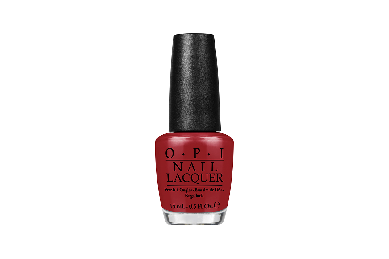 Tendenze smalti piedi per l’Estate 2015: Romantically Involved di OPI