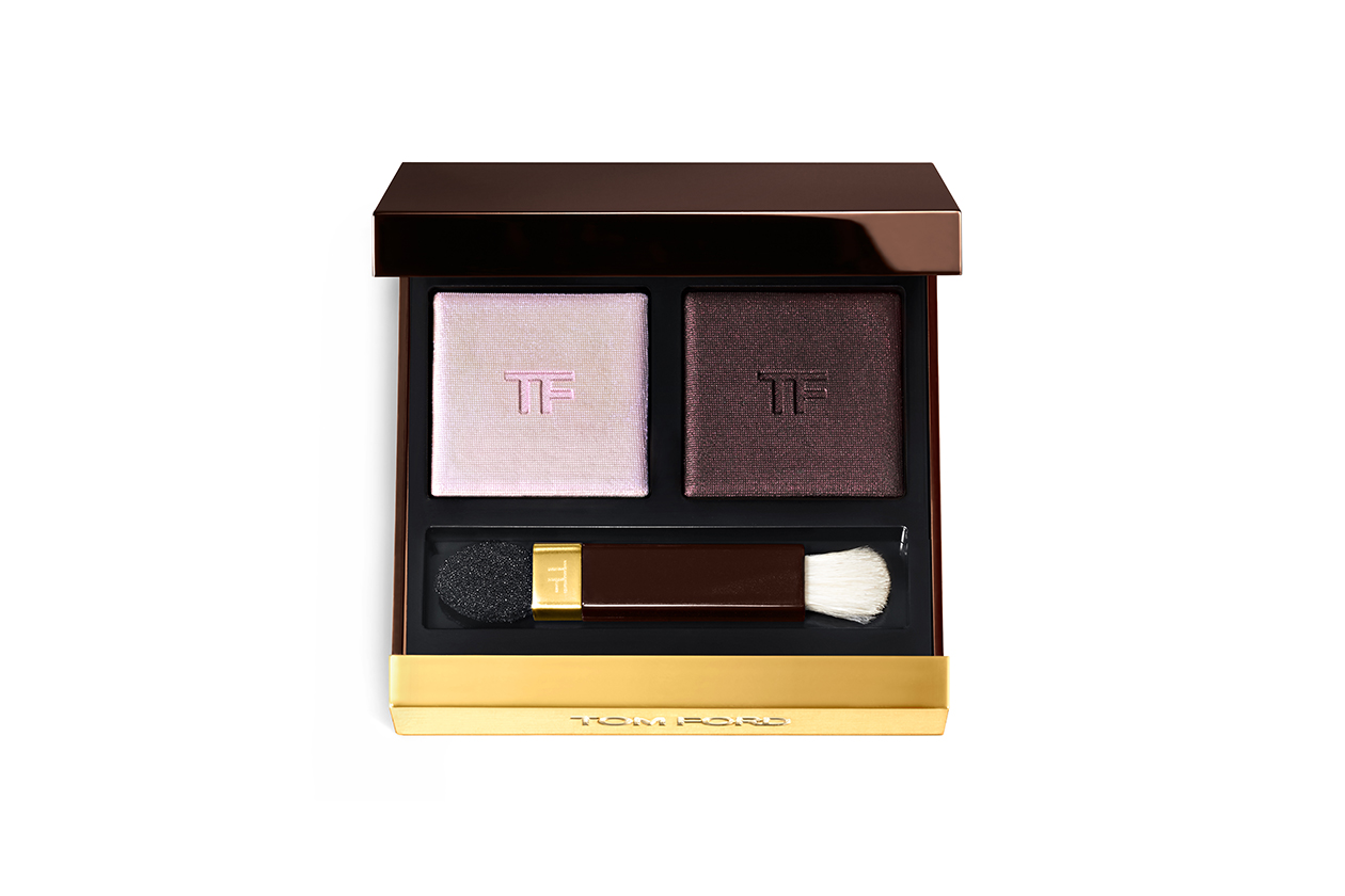 Tom Ford Eye Color Duo in Ripe Plum