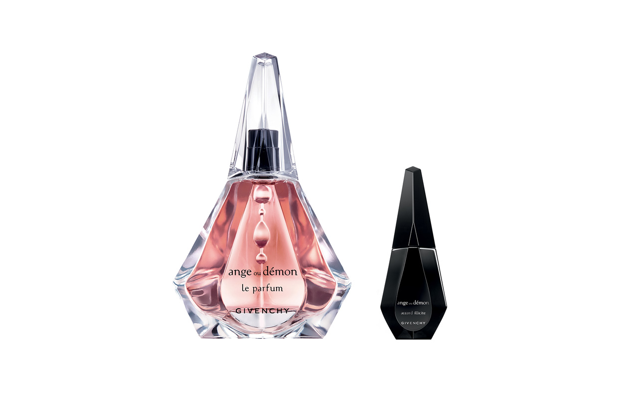Tutti i profumi della primavera 2015: Givenchy Ange ou Demon Le Parfum & Accord Illicite