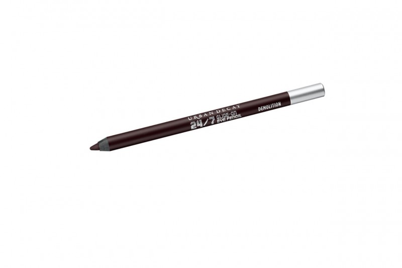 Urban Decay 24/7 Glide-on Eye Pencil in Demolition