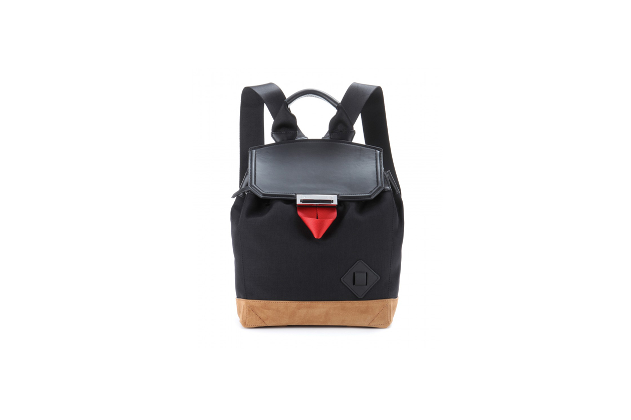 ZAINO: ALEXANDER WANG