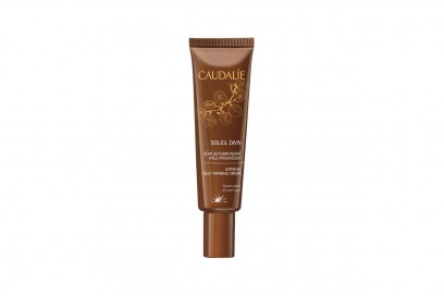 Autoabbronzanti viso: Caudalie Soleil Divin Soin Autobronzant