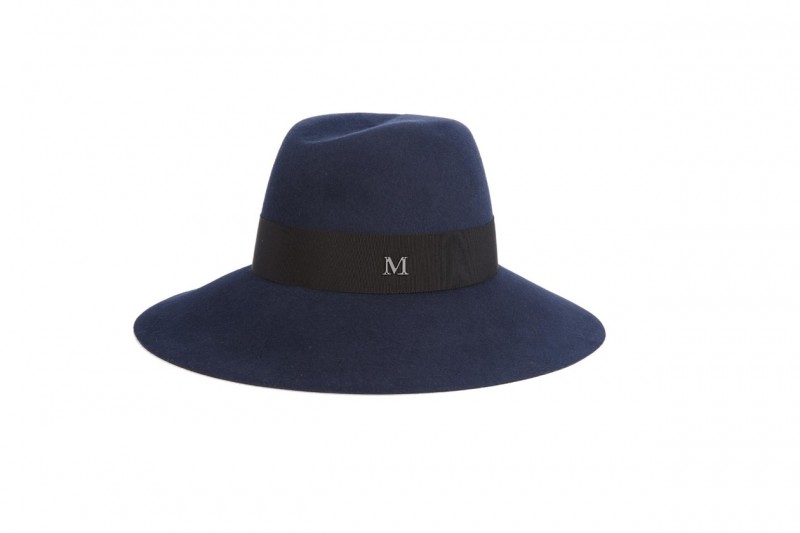 cappello: MAISON MICHEL