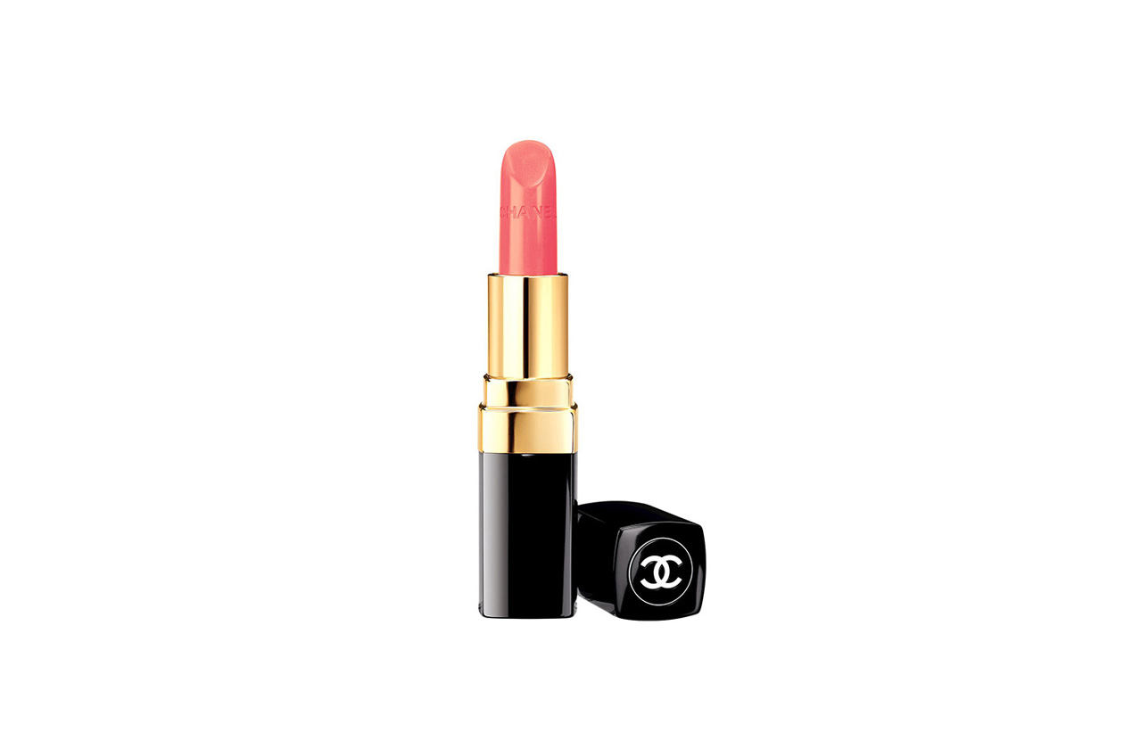 Chanel Rouge Coco Olga