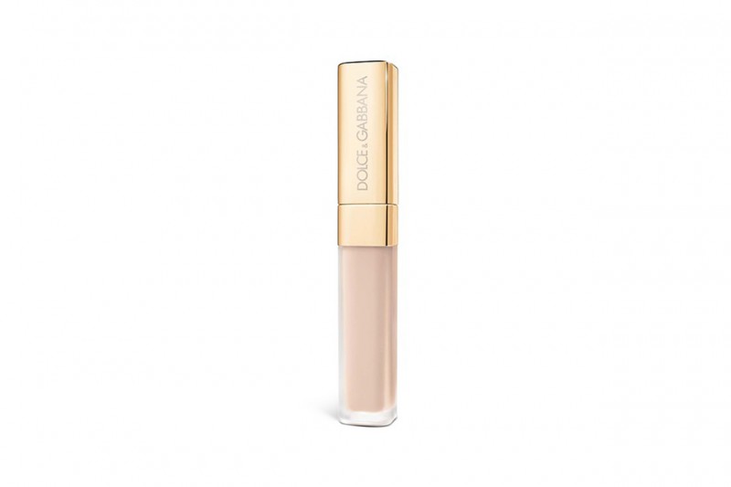 I 10 migliori correttori: Dolce & Gabbana Perfect Matte Concealer