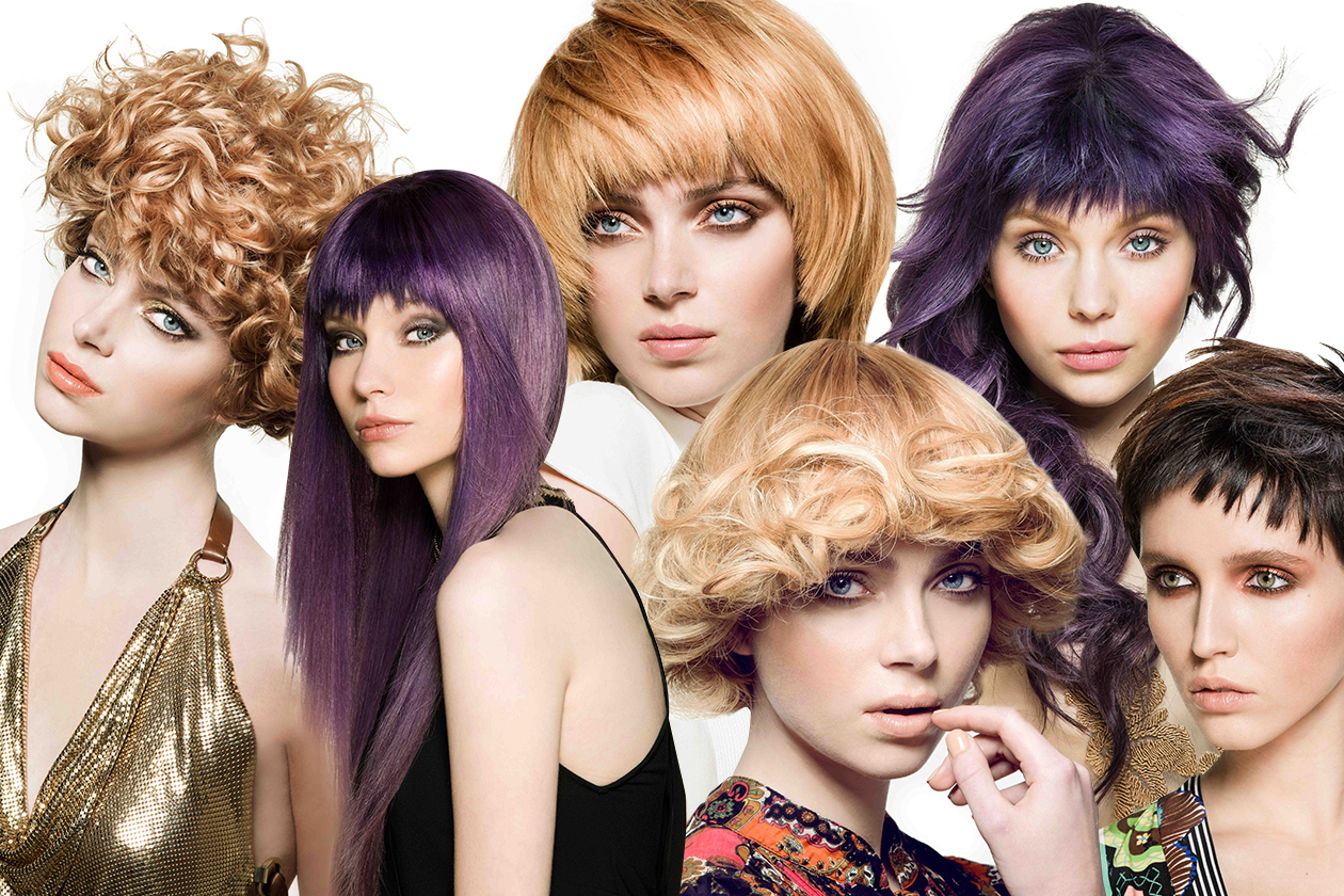 Capelli: i tagli Cotril Primavera-Estate 2015