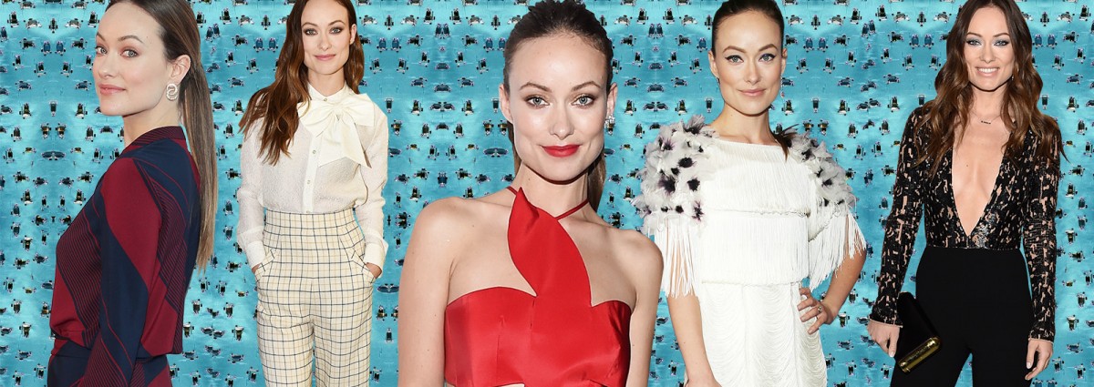 cover olivia wilde i look più chic desktop