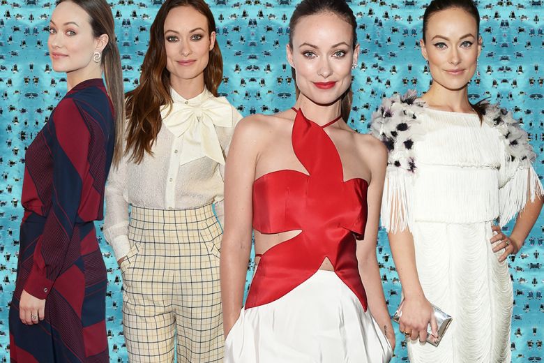 Olivia Wilde: i look più chic sul red carpet