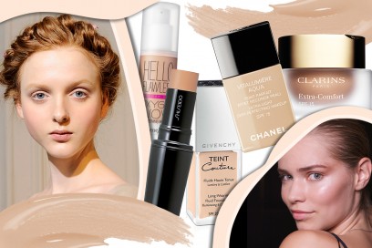 I migliori fondotinta per la pelle secca: la selezione di Grazia.IT