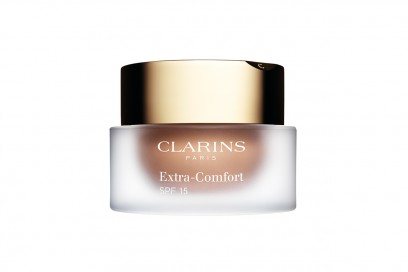 Fondotinta per la pelle secca: Clarins Extra-Comfort