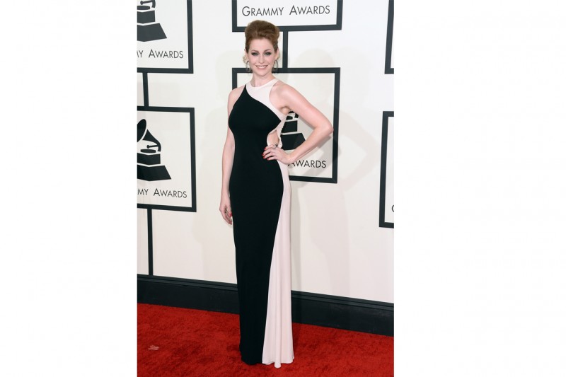 game of thrones: Esme Bianco in black&white