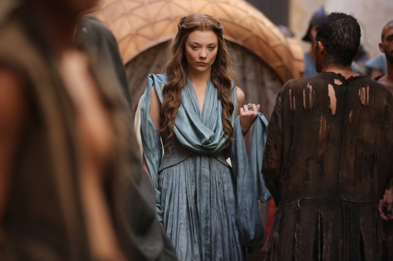 game of thrones: Margaery Tyrell
