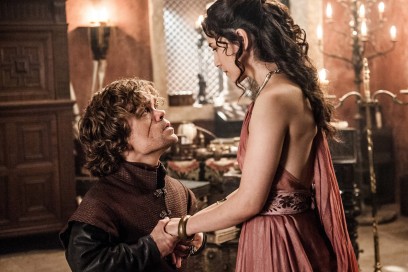 game of thrones: Shae