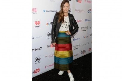 gonna Mary Katrantzou Resort