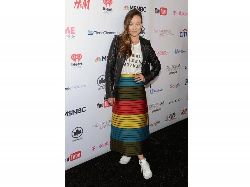 gonna Mary Katrantzou Resort