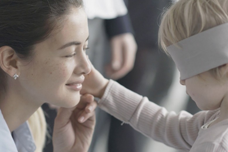 L’esperimento di Pandora per la festa della mamma