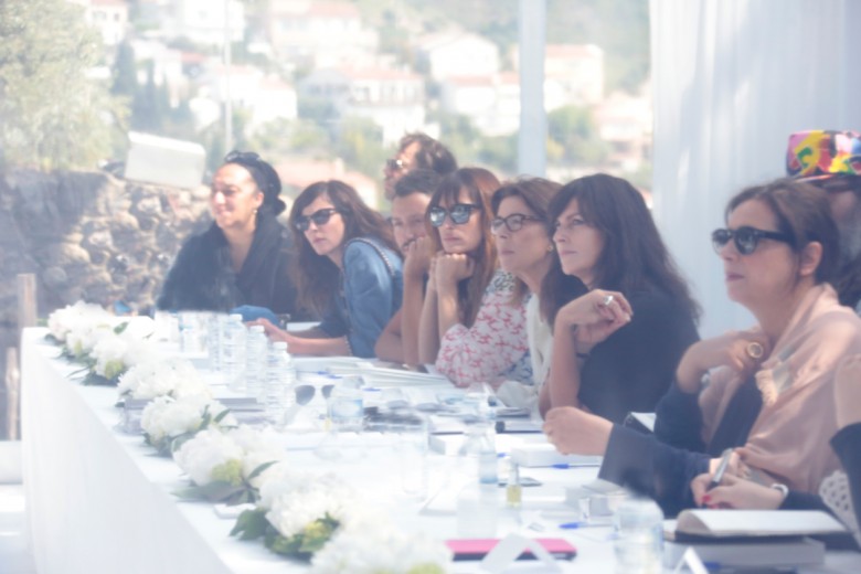 Festival Hyères 2015: la 30° edizione curata da Chanel