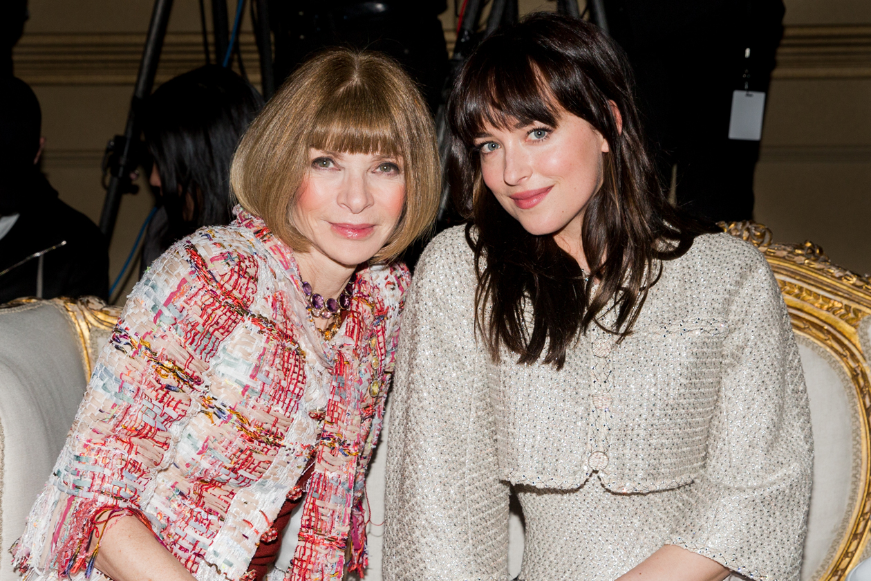 Chanel sfila a New York con la collezione Métiers d’Art Paris- Salzburg