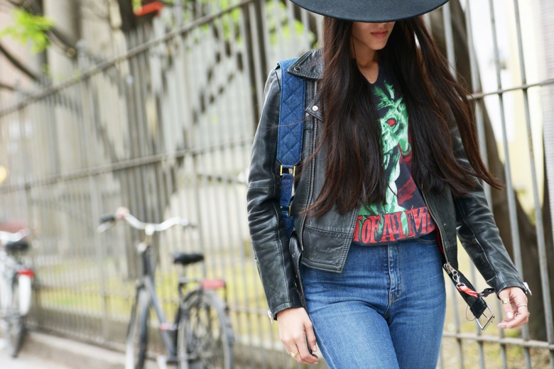 Fuorisalone 2015: lo street style da Milano