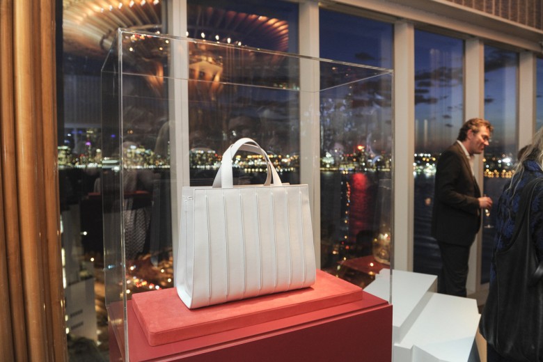 Max Mara celebra il Whitney Museum di New York e Renzo Piano