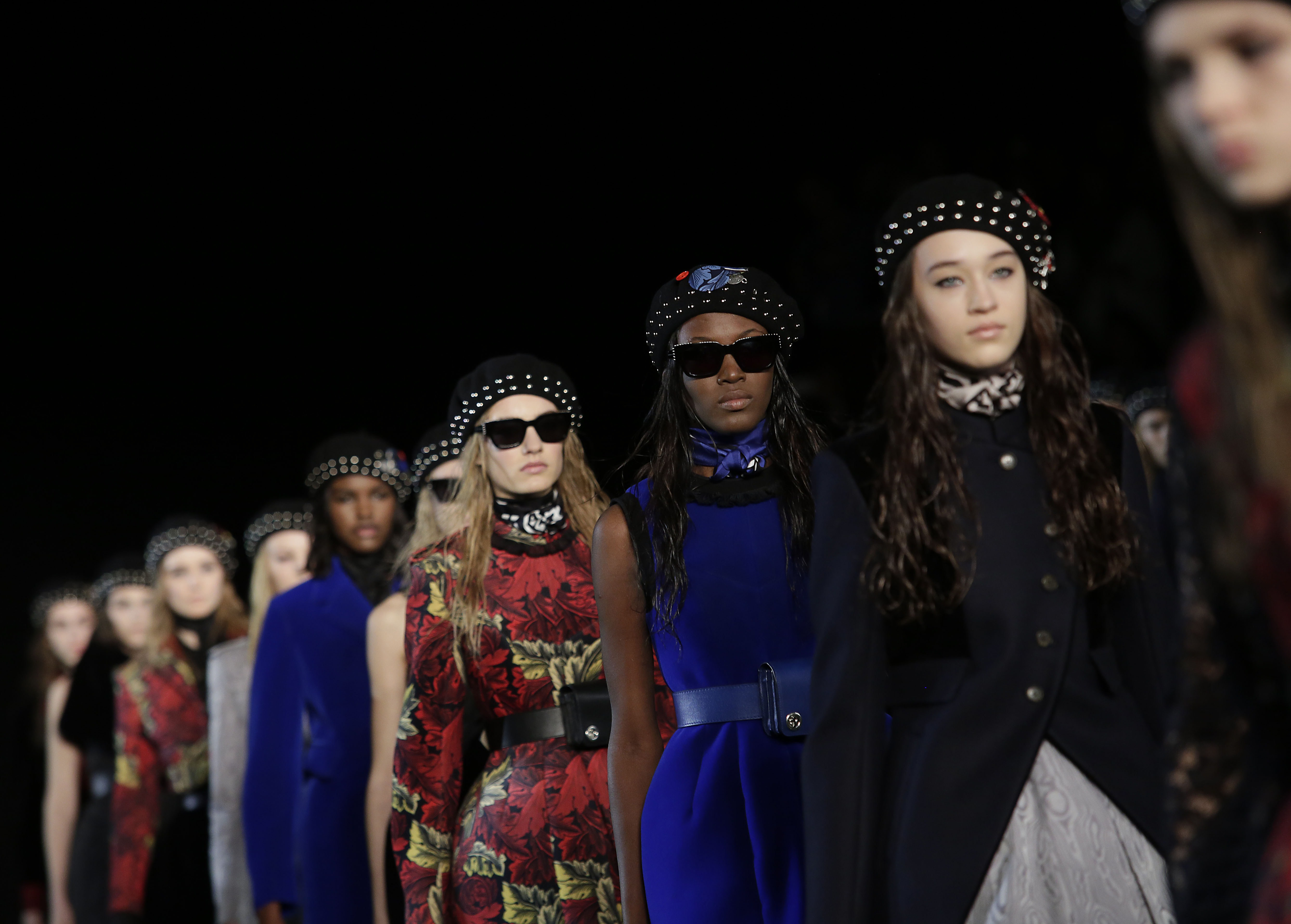 Katie Hillier e Luella Bartley, dopo Marc by Marc Jacobs il lancio di un nuovo brand