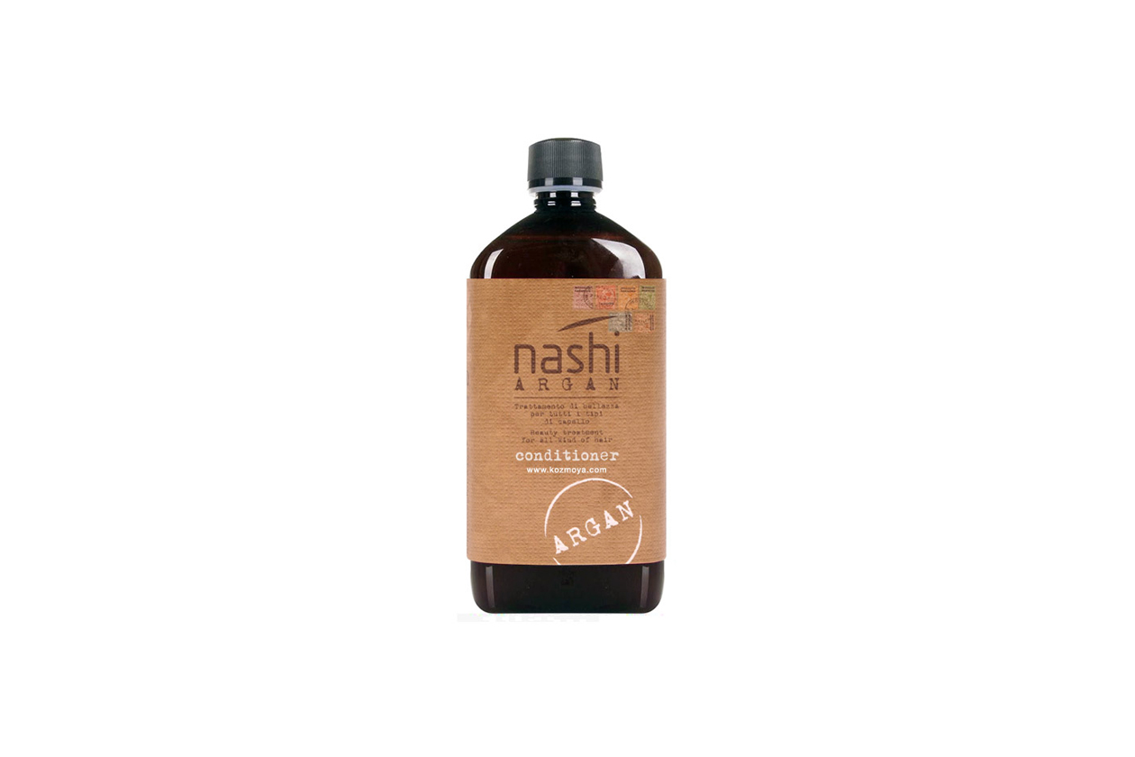 nashi argan conditioner