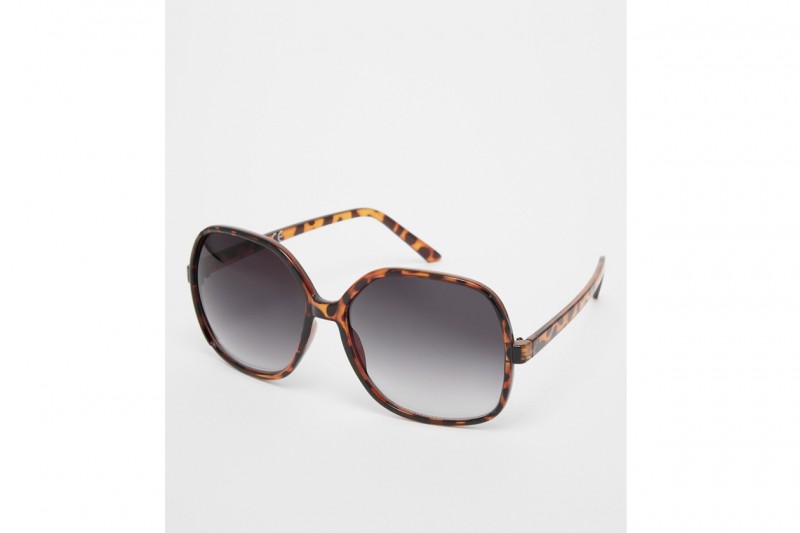 occhiali da sole grandi