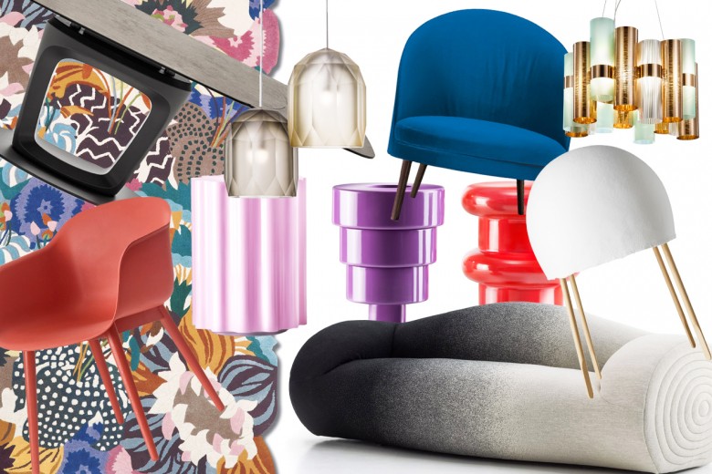 Le 20 novità più belle viste al Salone Del Mobile