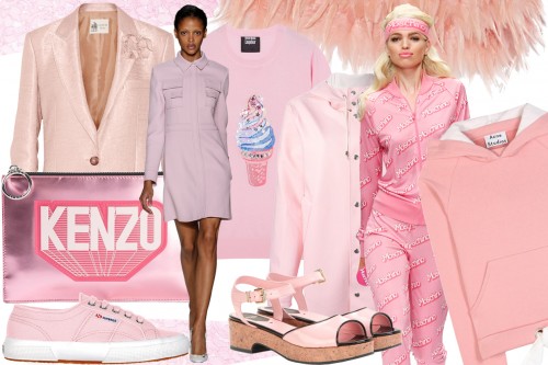 felpe kenzo 2015 femminili