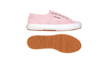 Sneaker in tela: Superga