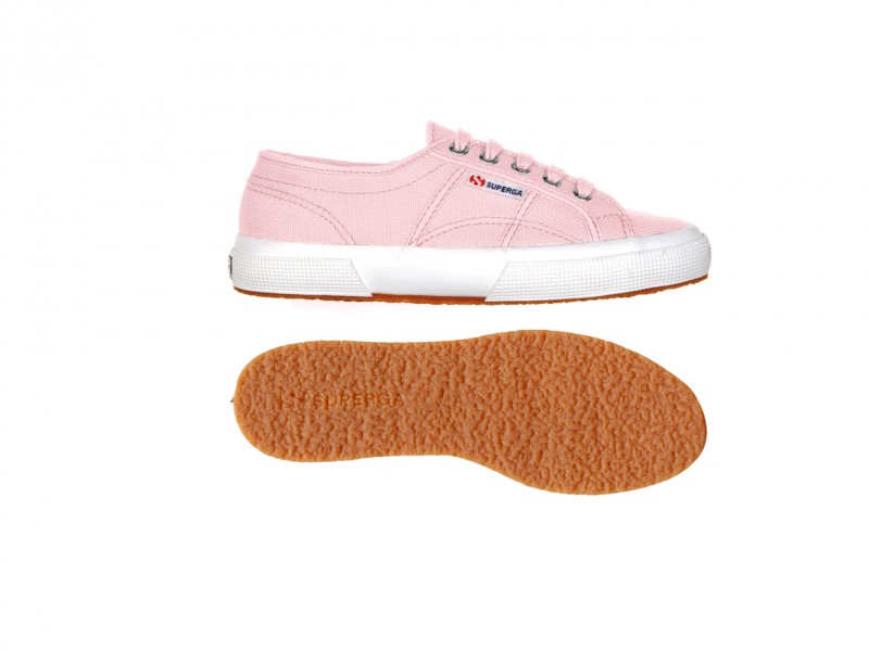 Sneaker in tela: Superga