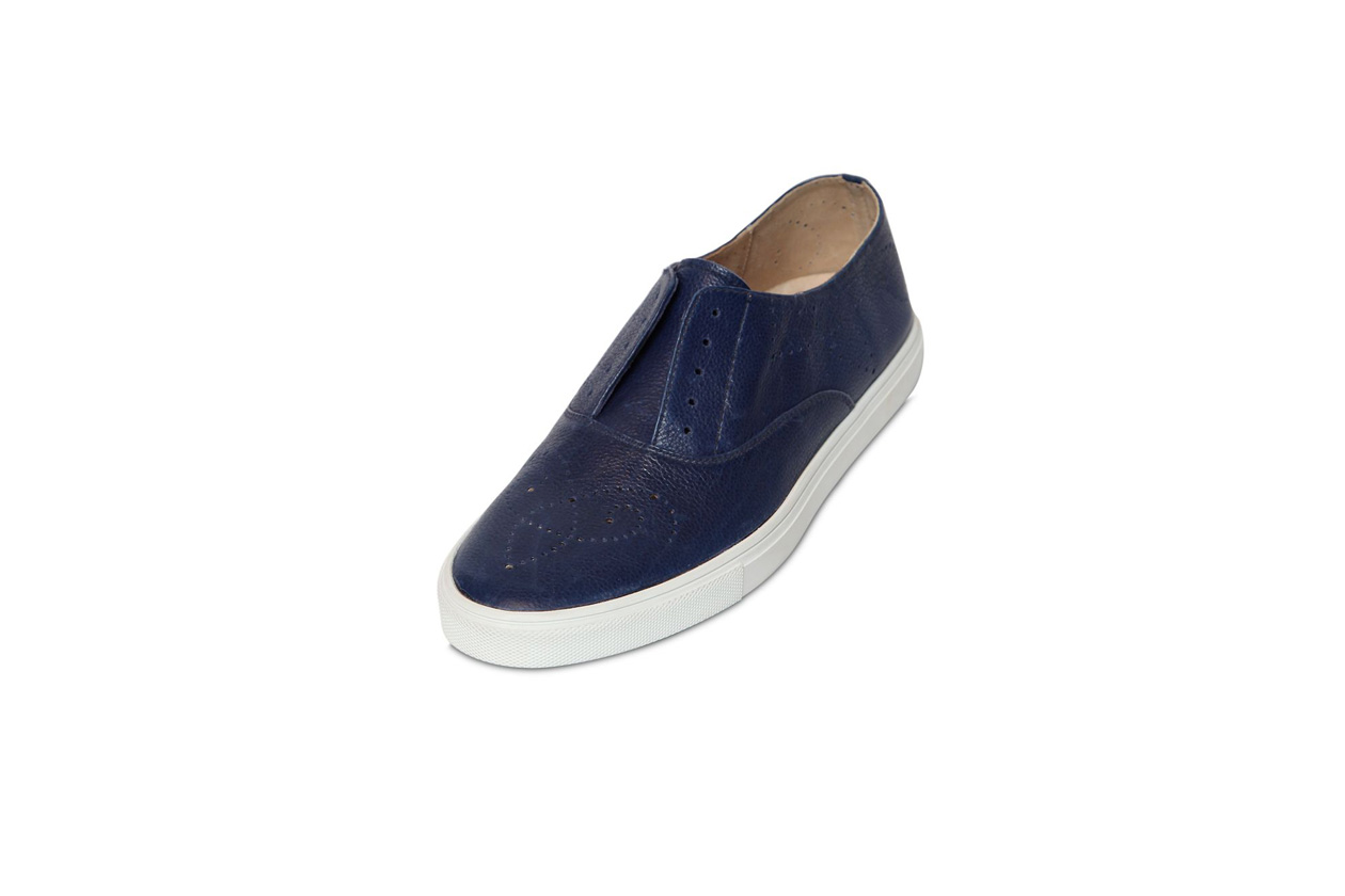 scarpe slip-on: tutti i modelli della PE 2015